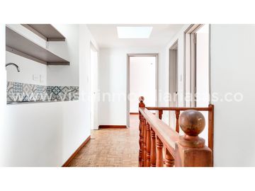 Arriendo Oficina Sector San Rafael, Manizales