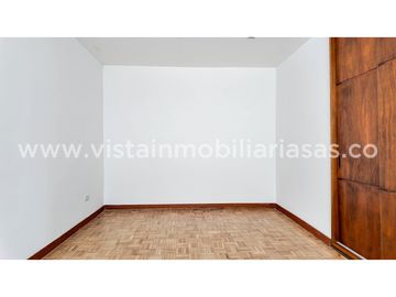 Arriendo Oficina Sector San Rafael, Manizales
