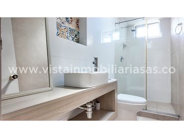 Arriendo Oficina Sector San Rafael, Manizales