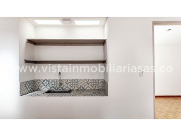 Arriendo Oficina Sector San Rafael, Manizales