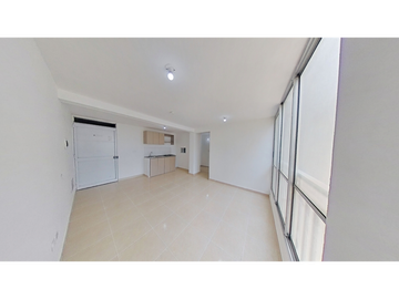 Apartamento en Venta - Mallorquin