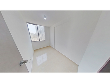 Apartamento en Venta - Mallorquin