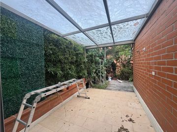 CASA EN ARRIENDO LOMA DEL ESMERALDAL - ENVIGADO