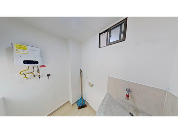 VENTA APARTAMENTO MANCHESTER, SABANETA