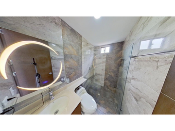VENTA APARTAMENTO MANCHESTER, SABANETA