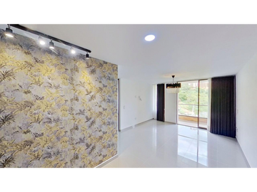 VENTA APARTAMENTO MANCHESTER, SABANETA