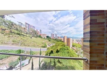 VENTA APARTAMENTO MANCHESTER, SABANETA