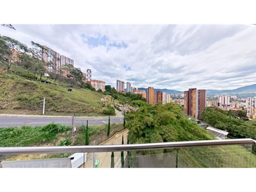 VENTA APARTAMENTO MANCHESTER, SABANETA