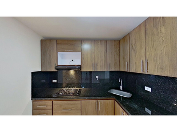 VENTA APARTAMENTO MANCHESTER, SABANETA