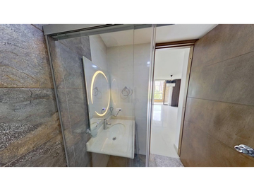VENTA APARTAMENTO MANCHESTER, SABANETA