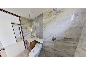 VENTA APARTAMENTO MANCHESTER, SABANETA