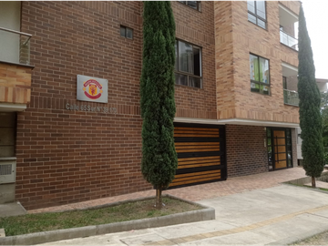 VENTA APARTAMENTO MANCHESTER, SABANETA
