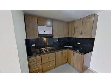 VENTA APARTAMENTO MANCHESTER, SABANETA