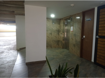VENTA APARTAMENTO MANCHESTER, SABANETA