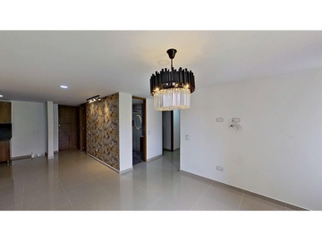 VENTA APARTAMENTO MANCHESTER, SABANETA