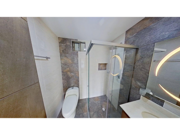 VENTA APARTAMENTO MANCHESTER, SABANETA
