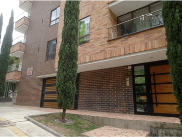 VENTA APARTAMENTO MANCHESTER, SABANETA
