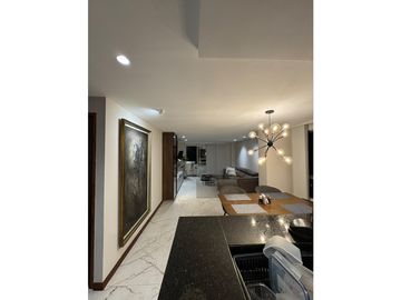 Apartamento para la Venta en Envigado