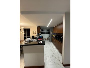 Apartamento para la Venta en Envigado