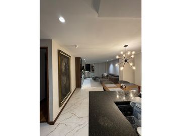 Apartamento para la Venta en Envigado