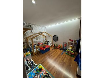 Apartamento para la Venta en Envigado