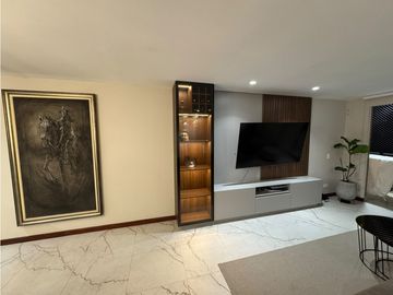 Apartamento para la Venta en Envigado