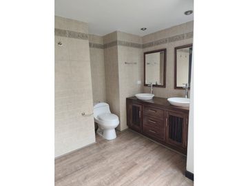 Casa en arriendo Las Palmas, Medellín