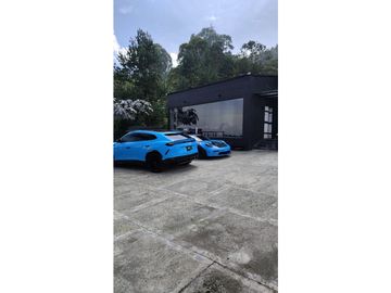 Casa en arriendo Las Palmas, Medellín