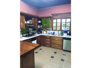 Casa en Venta en La Estrella