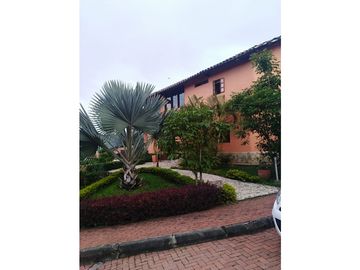 Casa en Venta en La Estrella