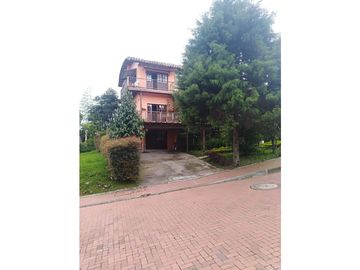 Casa en Venta en La Estrella