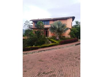 Casa en Venta en La Estrella