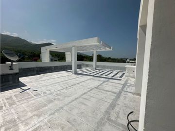 Hermosa casa resort a pocas cuadras de la playa 0-40