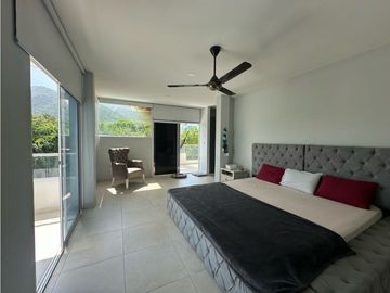 Hermosa casa resort a pocas cuadras de la playa 0-40