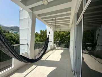 Hermosa casa resort a pocas cuadras de la playa 0-40