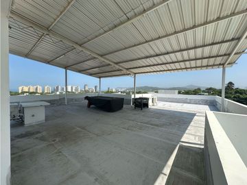 Hermosa casa resort a pocas cuadras de la playa 0-40