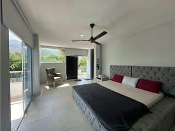 Hermosa casa resort a pocas cuadras de la playa 0-40