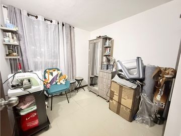 VENTA APARTAMENTO UNIDAD CIUDAD CENTRAL, BELLO-70.88M2