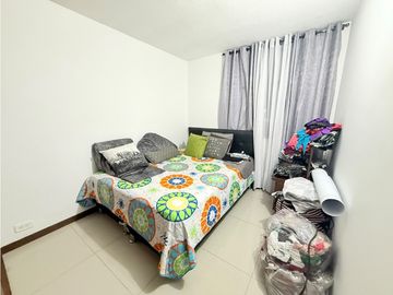 VENTA APARTAMENTO UNIDAD CIUDAD CENTRAL, BELLO-70.88M2