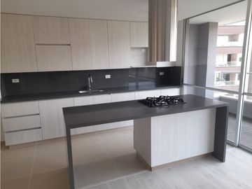 Apartamento en venta en itagui suramerica
