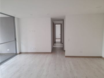 Apartamento en venta en itagui suramerica