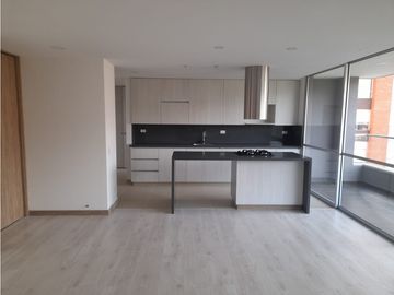 Apartamento en venta en itagui suramerica