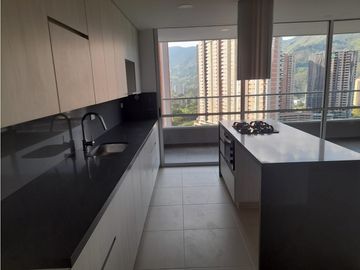 Apartamento en venta en itagui suramerica