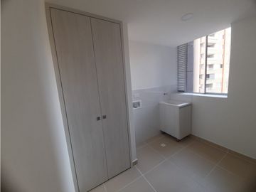 Apartamento en venta en itagui suramerica