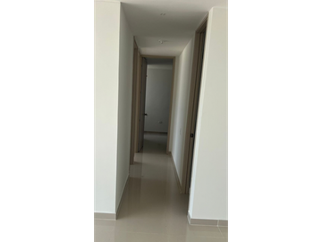 Apartamento en venta - Plaza de la paz  barranquilla