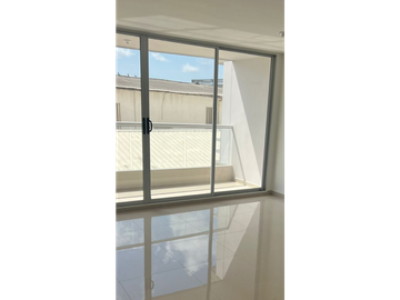 Apartamento en venta - Plaza de la paz  barranquilla