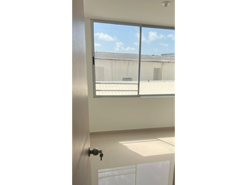Apartamento en venta - Plaza de la paz  barranquilla