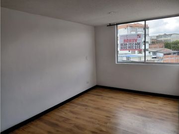 Alquiler Apartaestudio Villa Pilar, Manizales, Código 10286738