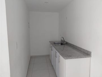 Alquiler Apartaestudio Villa Pilar, Manizales, Código 10286738
