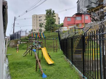 Alquiler Apartaestudio Villa Pilar, Manizales, Código 10286738